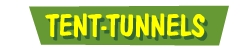 Play Tents & Tunnels