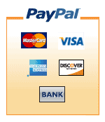 Payments by PayPal