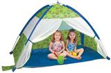 Under the Sea Cabana Play Tent - Pacific Play Tents