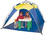 One Touch Play Shelter Tent - Pacific Play Tents