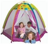 Fun Zone Play Tent - Pacific Play Tents