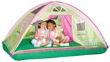 Cottage Bed Play Tents - Pacific Play Tents