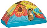 Surf''s Up Bed Play Tents - Pacific Play Tents
