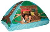 Treehouse Bed Play Tents - Pacific Play Tents