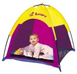 Lil Nursery Play Tent - Pacific Play Tents