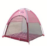 Baby Suite Deluxe Lil Nursery Tent 36IN X 36IN X 36IN - PINK