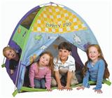 Zippity Zoo Play Tent - Pacific Play Tents