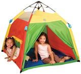 One Touch Play Tent - Pacific Play Tents