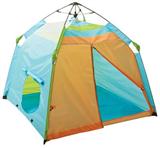 One Touch Beach Play Tent - Pacific Play Tents