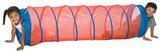 The Fun Tube Play Tunnel - (red) - Pacific Play Tents