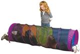 Peek-a-Boo I See-U Play Tunnel (6ft) - Pacific Play Tents