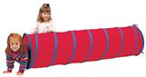 Institutional I See You Play Tunnel (9ft) - Pacific Play Tents