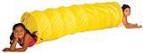 Find Me Play Tunnel (6ft, yellow) - Pacific Play Tents