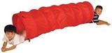 Find Me Play Tunnel (6ft, red - Pacific Play Tents