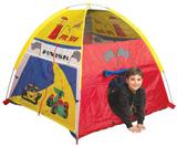 Rad Racer Pit Stop Play Tent - Pacific Play Tents