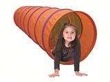 Tickle Me 6' Tunnel - Pacific Play Tents