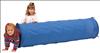 Institutional 9'' Tunnel - blue w/ blue - Pacific Play Tents
