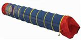 Institutional See Through Play Tunnel (9ft) - Pacific Play Tents