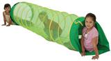 See Thru Institutional Play Tunnel (9ft) - Pacific Play Tents