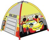 Pit Stop Garage Play Tent - Pacific Play Tents