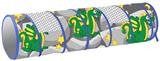 Dragon Play Tunnel (6ft) - Pacific Play Tents