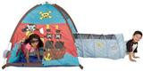 Pirates Play Tent & Tunnel - Pacific Play Tents