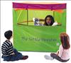 My Little Theater Play House Tent - Pacific Play Tents