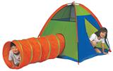 Hide Me Neon Tent & Tunnel - Pacific Play Tents