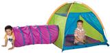 Play w/Me Play Tent & Tunnel - Pacific Play Tents
