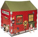 Grand Central Station Play House Tent - Pacific Play Tents