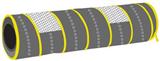 Construction Zone Secret Pipe Play Tunnel (6ft) - Pacific Play Tents