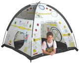 Space Module Play Tent - Pacific Play Tents