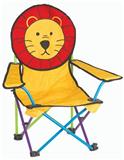Larry the Lion Chair - Pacific Play Tents