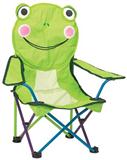 Freddy the Frog Chair - Pacific Play Tents