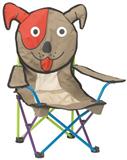 Pat the Puppy Chair - Pacific Play Tents