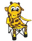 George the Giraffe Chair