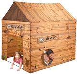 Club House Play House Tent - Pacific Play Tents