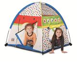 Very Hungry Caterpillar Tent - Pacific Play Tents