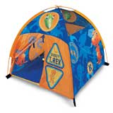 Dinosuar Train: Dino Bones Dome Tent