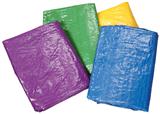 Messy Mat (8ft x 10ft) - blue - Pacific Play Tents
