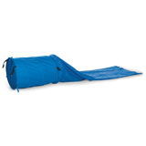 Dog Agility Chute (8ft), Chute (12ft) and Tunnel (3ft)