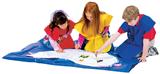 Splatter Smock Paint Apron - Pacific Play Tents