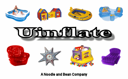 Uinflate.com
